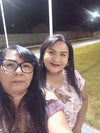 Lourdes Mendoza de Ortiz